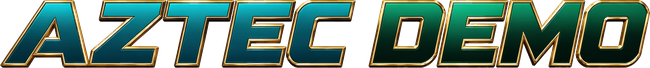 Aztec Demo Logo